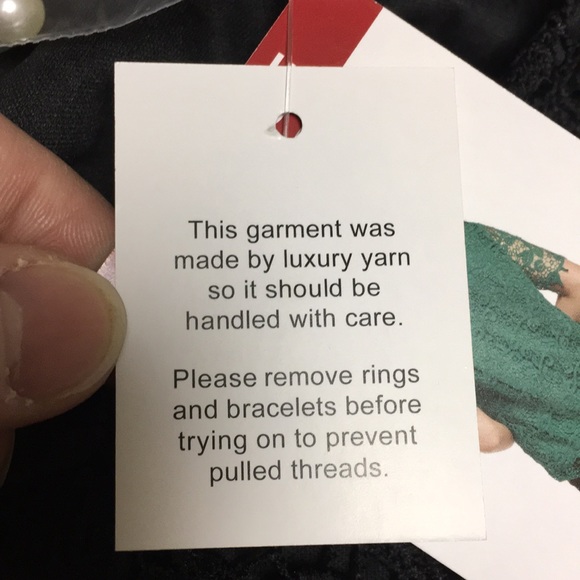 Philosophy Blouse • XL 🌸💕 - Picture 6 of 8